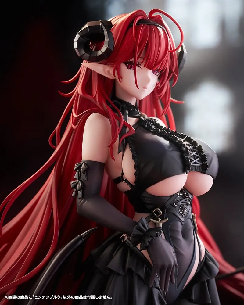 Azur Lane PVC Figure 1/7 Hindenburg 29 cm